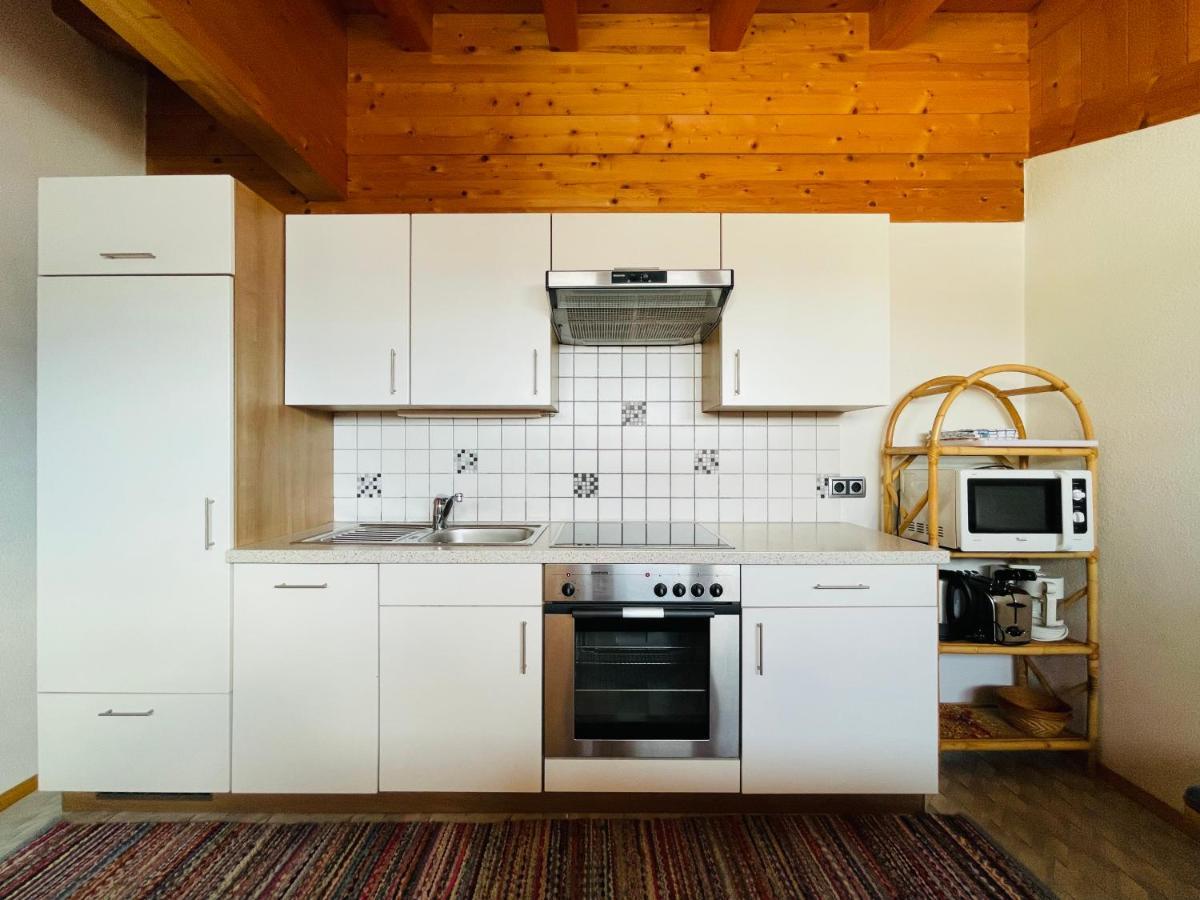 Apartment Oberhauserhof Falzes Esterno foto