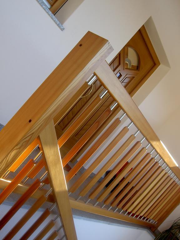 Apartment Oberhauserhof Falzes Camera foto