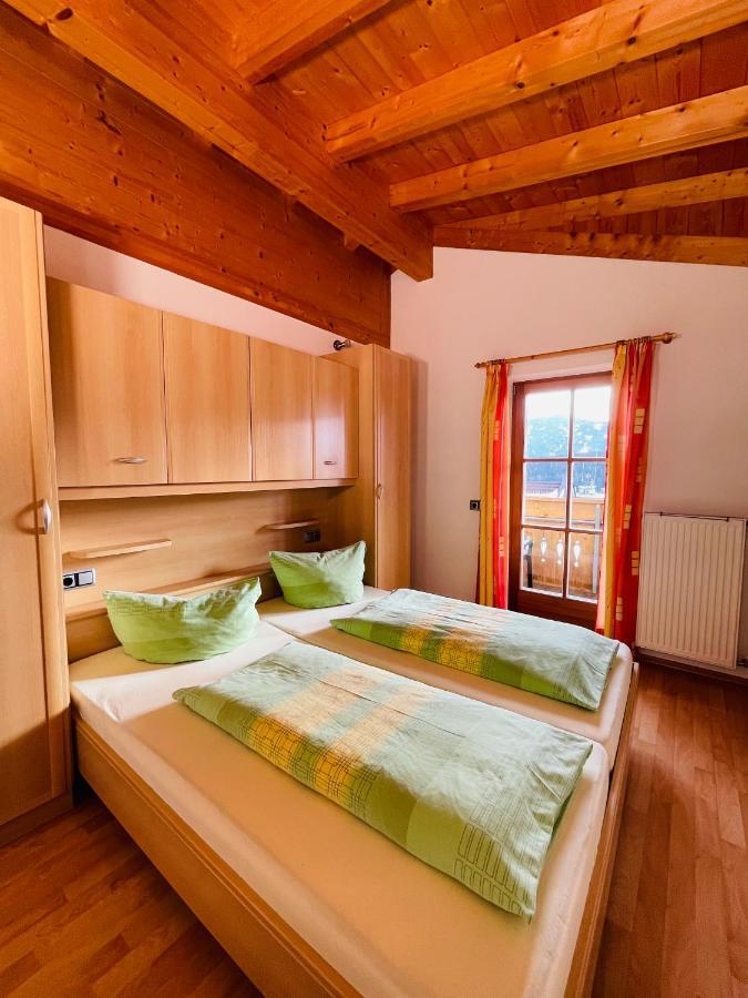 Apartment Oberhauserhof Falzes Esterno foto